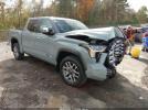 Toyota Tundra 1794 Edition Crewmax 5.5' Bed Image 1