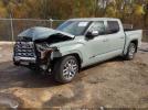 Toyota Tundra 1794 Edition Crewmax 5.5' Bed Image 8