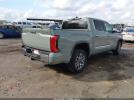 Toyota Tundra 1794 Edition Crewmax 5.5' Bed Image 7