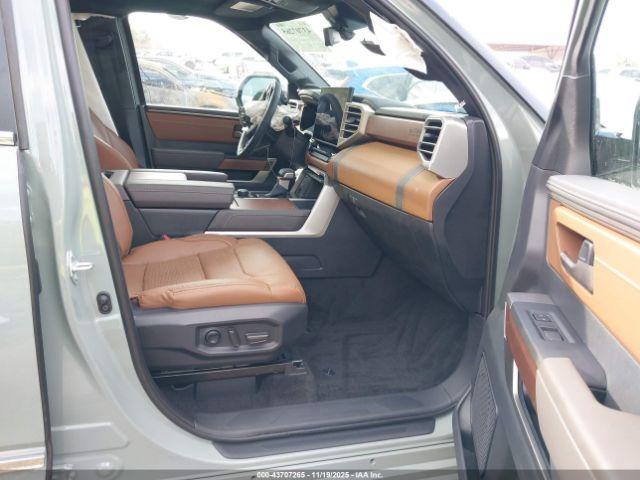 Toyota Tundra 1794 Edition Crewmax 5.5' Bed Image 5