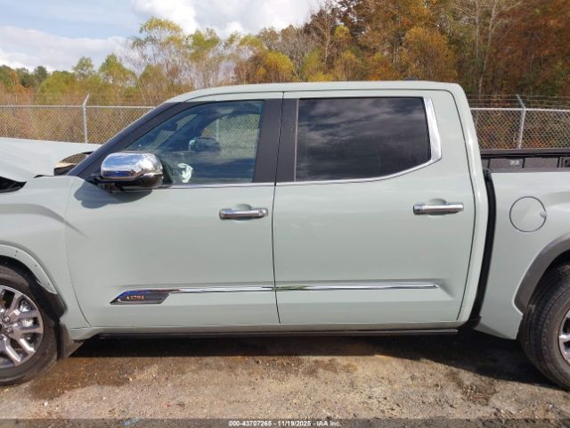 Toyota Tundra 1794 Edition Crewmax 5.5' Bed Image 6