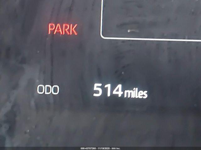 Toyota Tundra 1794 Edition Crewmax 5.5' Bed Image 15