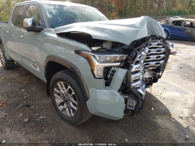 Toyota Tundra 1794 Edition Crewmax 5.5' Bed Image 19