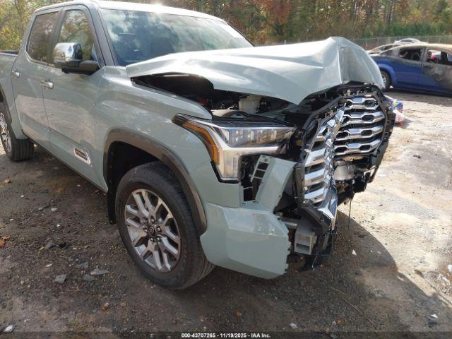 Toyota Tundra 1794 Edition Crewmax 5.5' Bed Image 19