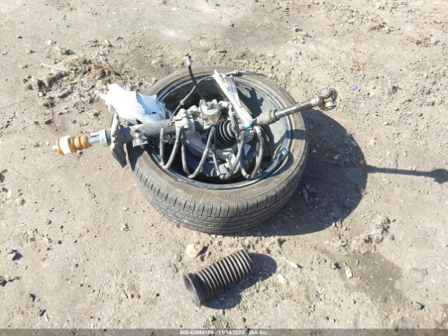 Nissan Altima Sr Fwd Image 7