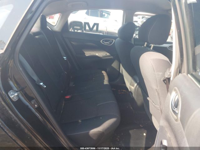 Nissan Sentra S Image 16