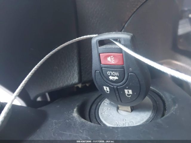 Nissan Sentra S Image 19