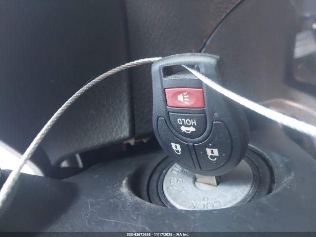 Nissan Sentra S Image 19