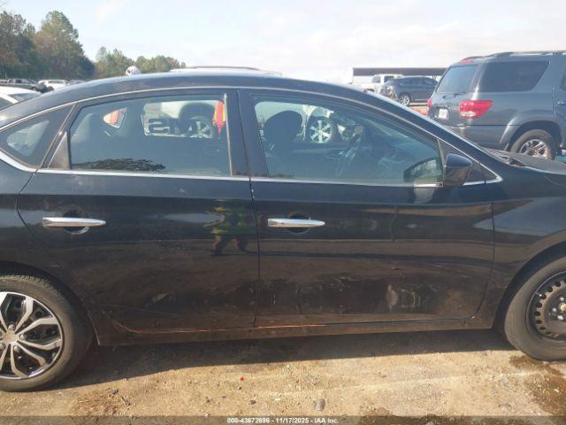 Nissan Sentra S Image 20