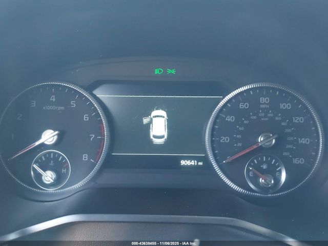 Kia Telluride Sx Image 2