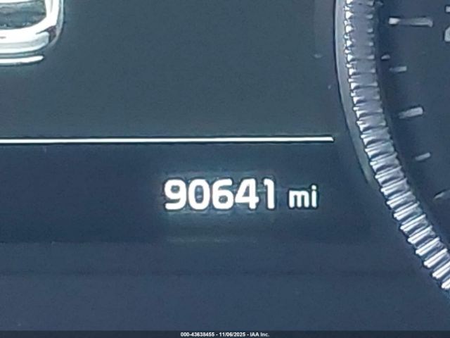 Kia Telluride Sx Image 13