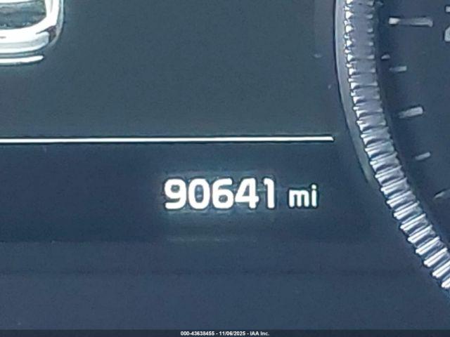 Kia Telluride Sx Image 13