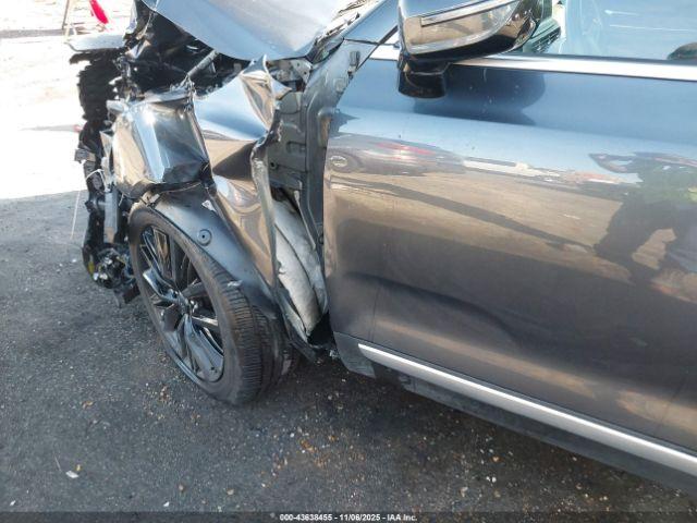 Kia Telluride Sx Image 11