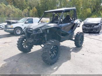  Salvage Honda Sxs1000