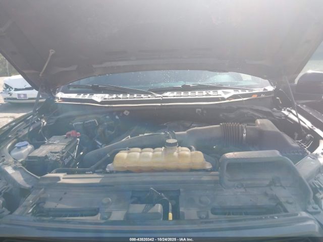 Ford F-150 Raptor Image 15