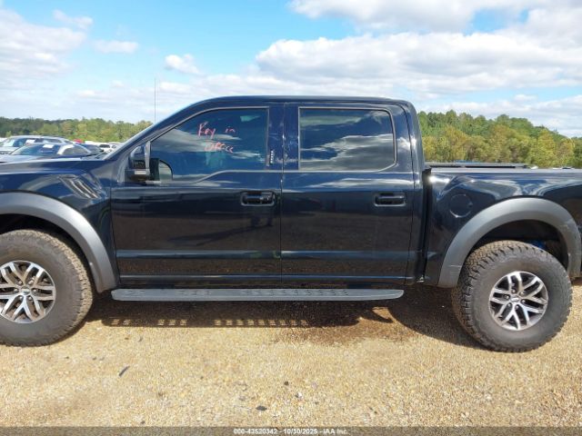 Ford F-150 Raptor Image 2