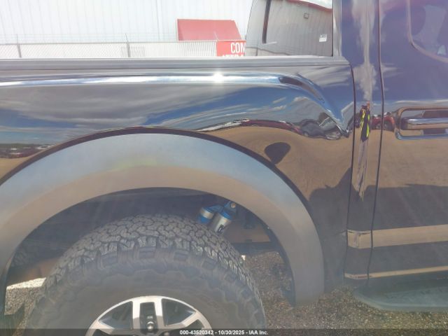 Ford F-150 Raptor Image 5