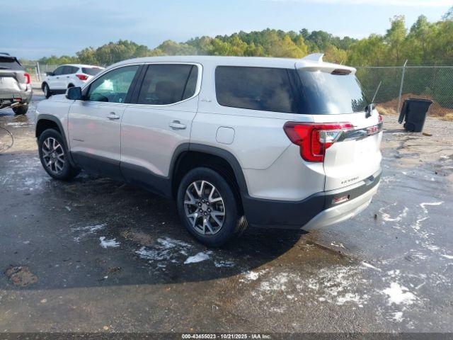 GMC Acadia Fwd Sle Image 6