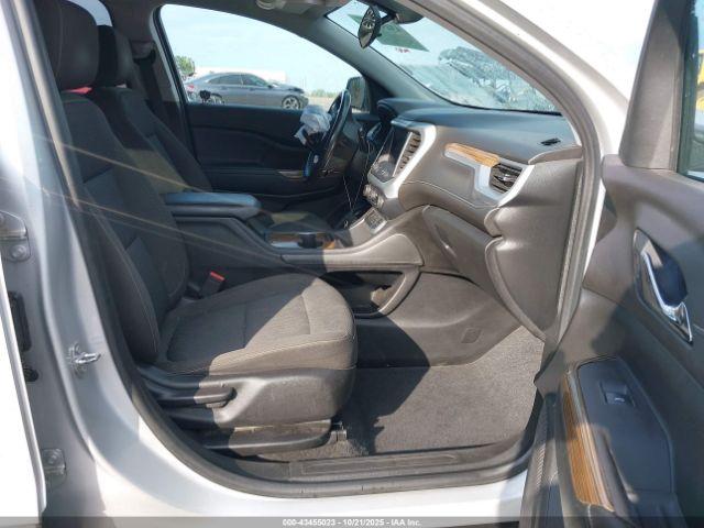 GMC Acadia Fwd Sle Image 14