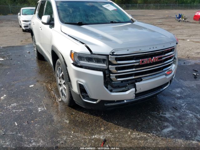 GMC Acadia Fwd Sle Image 13