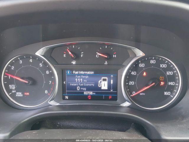 GMC Acadia Fwd Sle Image 2