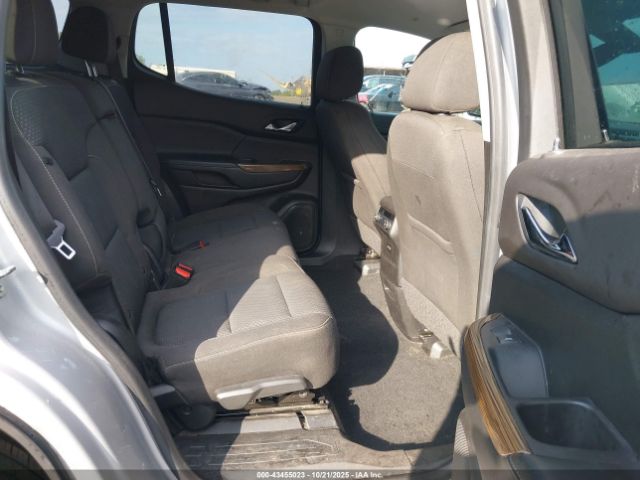 GMC Acadia Fwd Sle Image 12