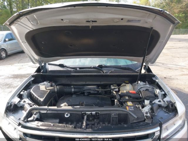 GMC Acadia Fwd Sle Image 11