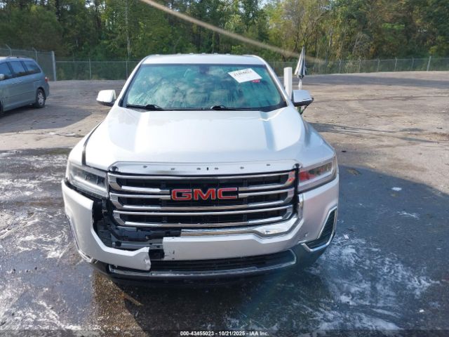 GMC Acadia Fwd Sle Image 17