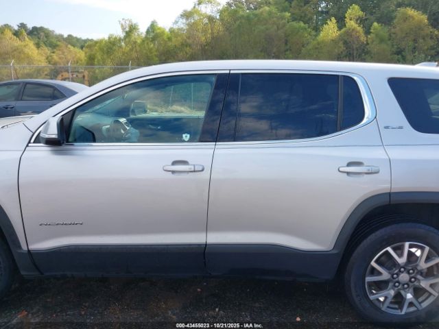 GMC Acadia Fwd Sle Image 7