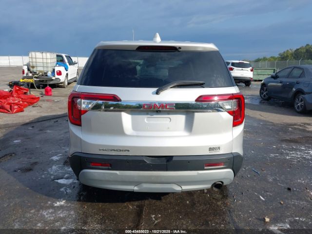 GMC Acadia Fwd Sle Image 19