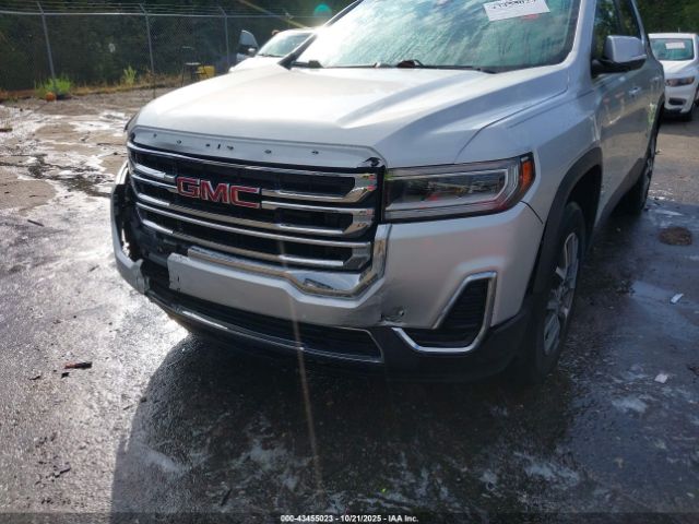 GMC Acadia Fwd Sle Image 4