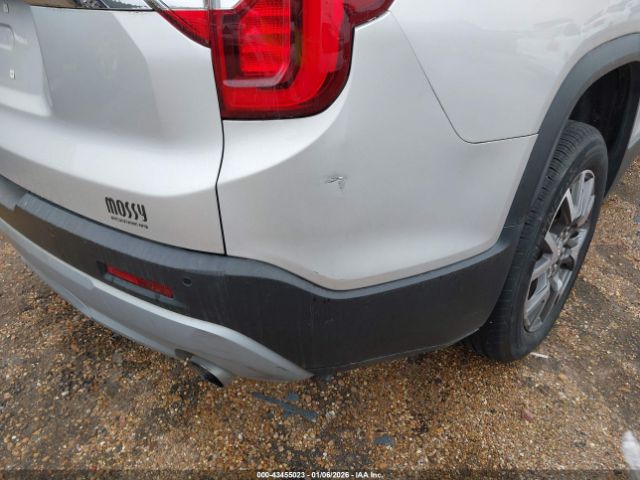 GMC Acadia Fwd Sle Image 15