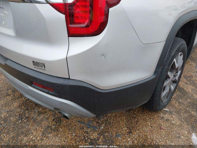 GMC Acadia Fwd Sle Image 15