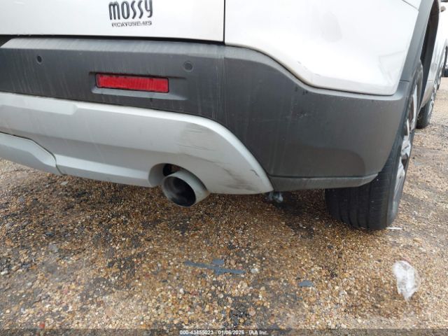 GMC Acadia Fwd Sle Image 16