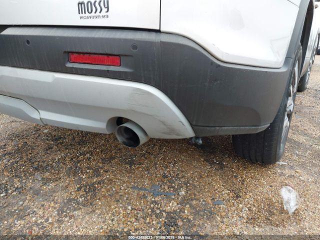 GMC Acadia Fwd Sle Image 16