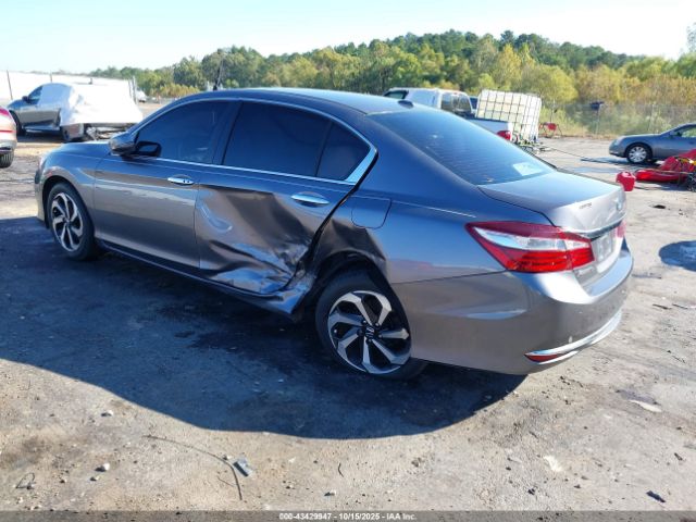 Honda Accord Ex Image 14