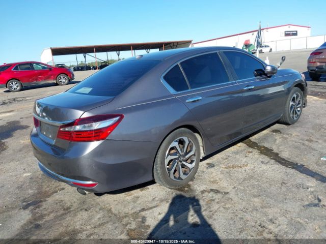 Honda Accord Ex Image 6