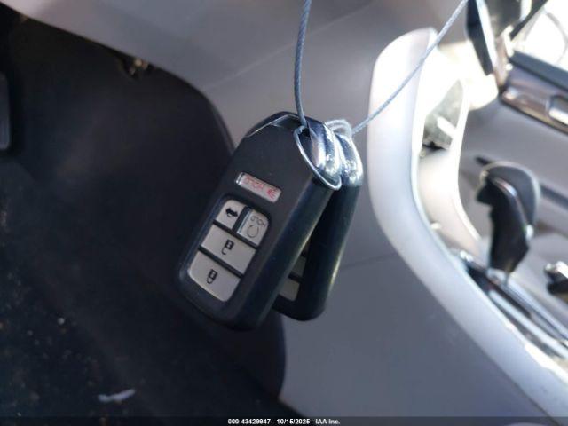 Honda Accord Ex Image 3