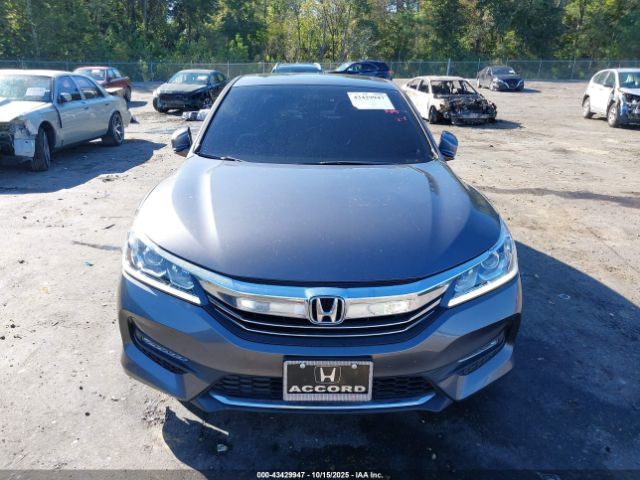 Honda Accord Ex Image 12