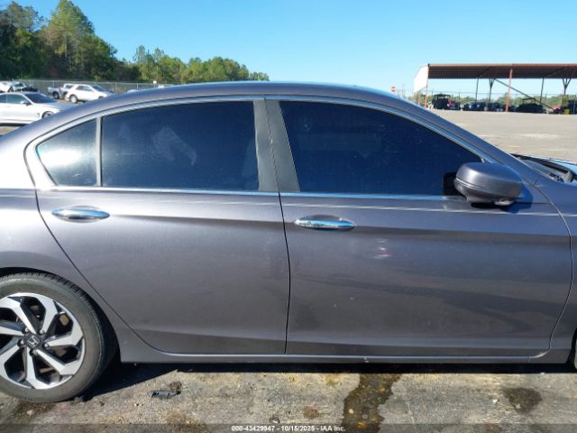 Honda Accord Ex Image 7