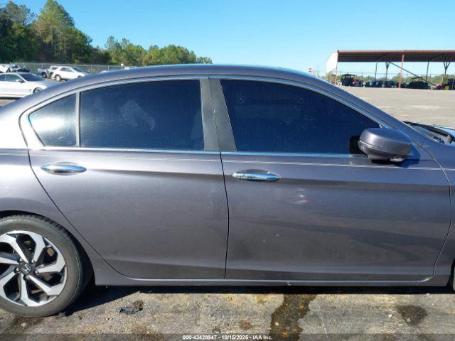 Honda Accord Ex Image 7