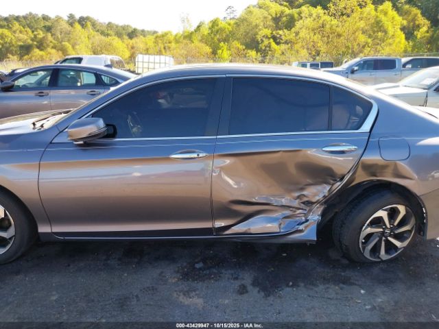 Honda Accord Ex Image 4