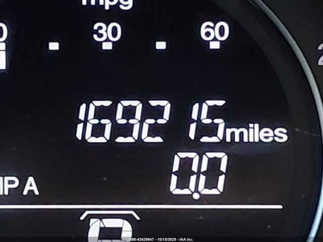 Honda Accord Ex Image 11