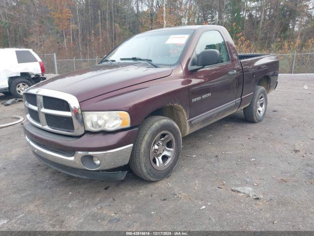 Dodge Ram 1500 Image 16