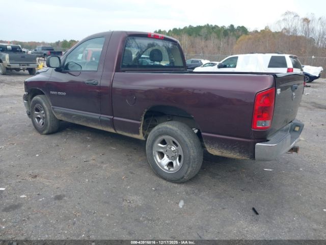 Dodge Ram 1500 Image 14