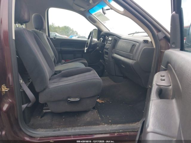 Dodge Ram 1500 Image 13