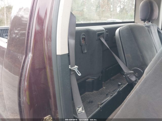 Dodge Ram 1500 Image 17