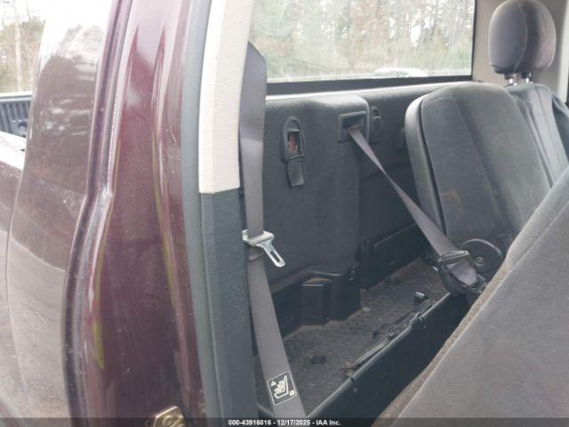 Dodge Ram 1500 Image 17