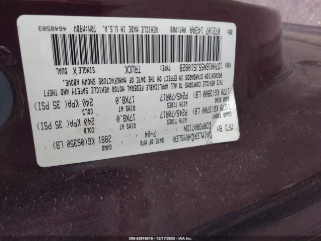 Dodge Ram 1500 Image 7