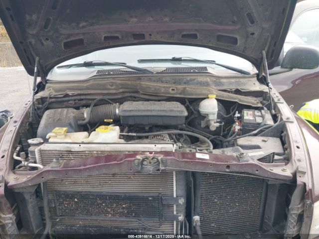 Dodge Ram 1500 Image 15